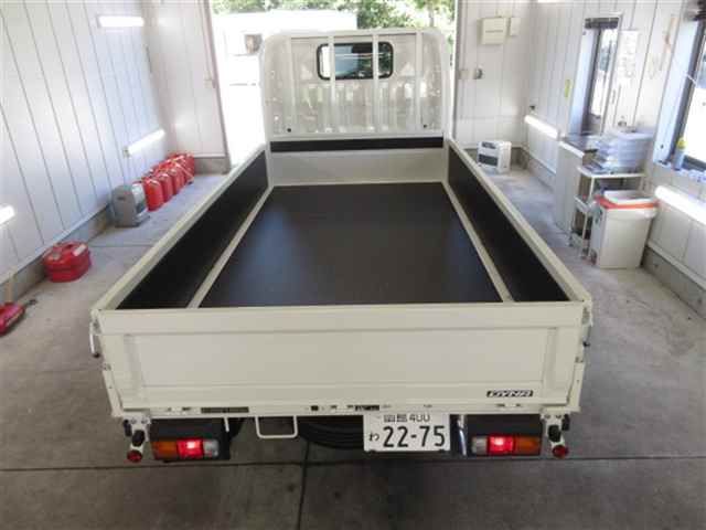 2026 Toyota Dyna 4WD モクセイジャストロー1.45T auction photo 5