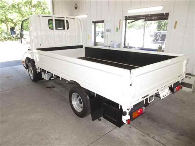2026 Toyota Dyna 4WD モクセイジャストロー1.45T auction photo 2
