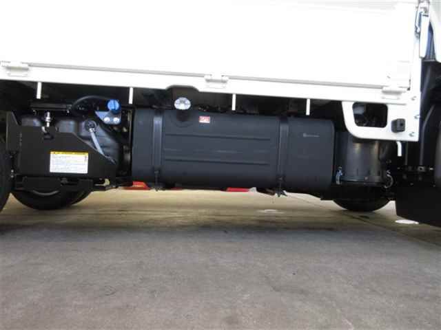 2026 Toyota Dyna 4WD モクセイジャストロー1.45T auction photo 9