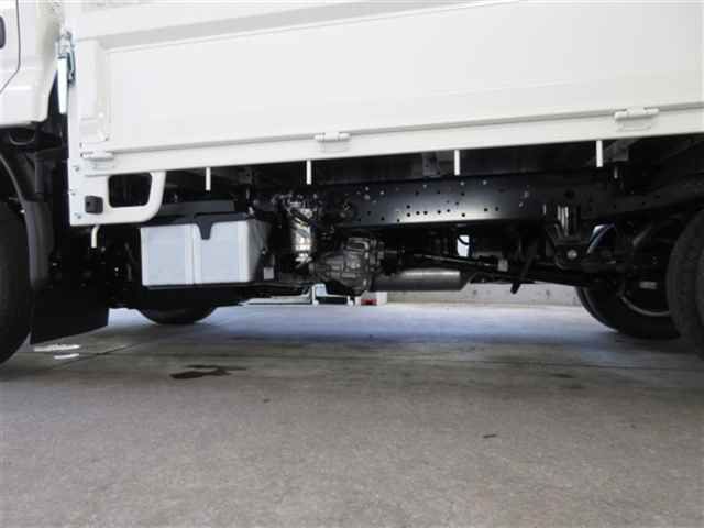 2026 Toyota Dyna 4WD モクセイジャストロー1.45T auction photo 8