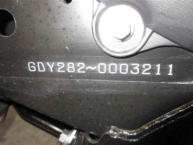 2026 Toyota Dyna 4WD モクセイジャストロー1.45T auction photo 7