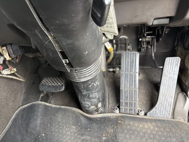 2010 Isuzu Giga トラクターセットダンプセミトレーラー ダ auction photo 4