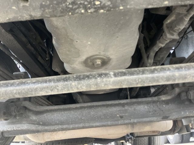 2010 Isuzu Giga トラクターセットダンプセミトレーラー ダ auction photo 10