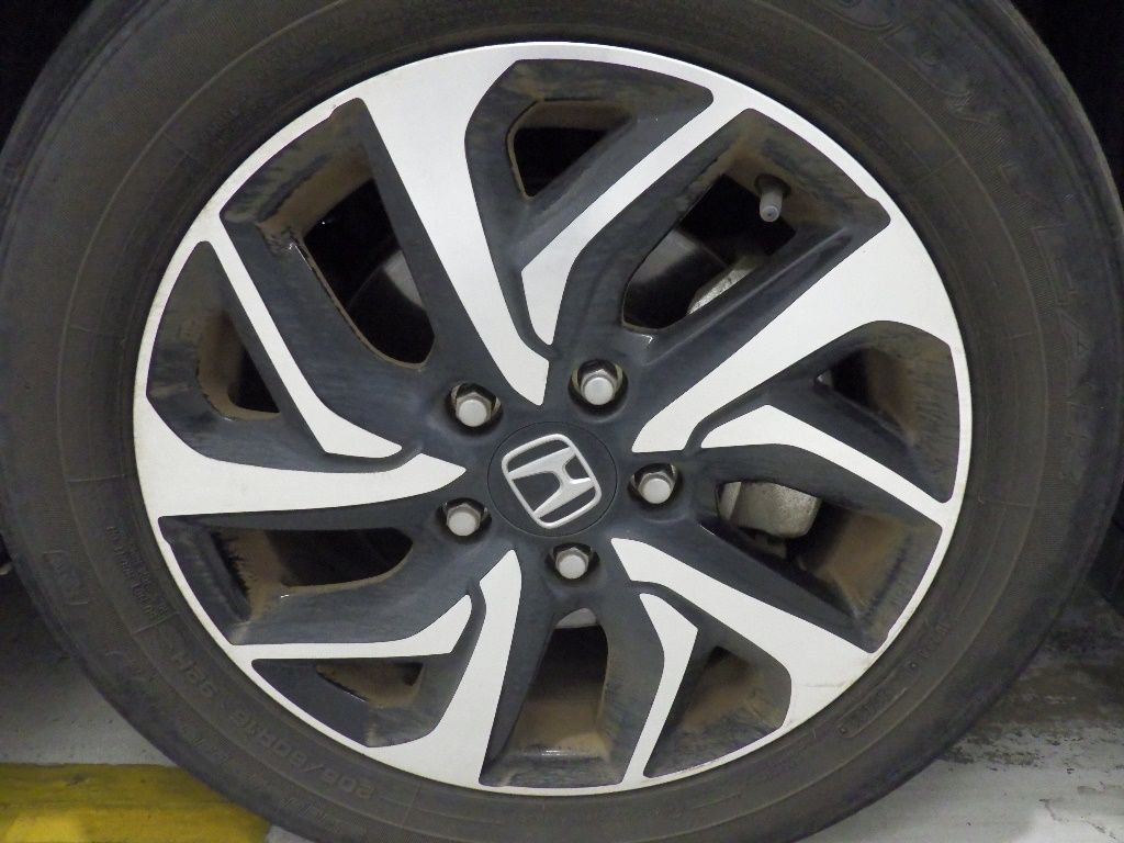 2021 Honda Stepwgn Honda Sensing (7 seats) auction photo 9