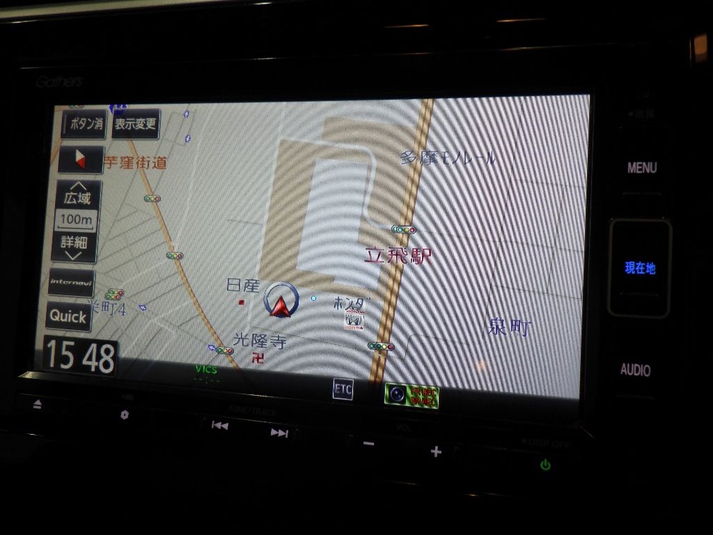 2021 Honda Stepwgn Honda Sensing (7 seats) auction photo 11