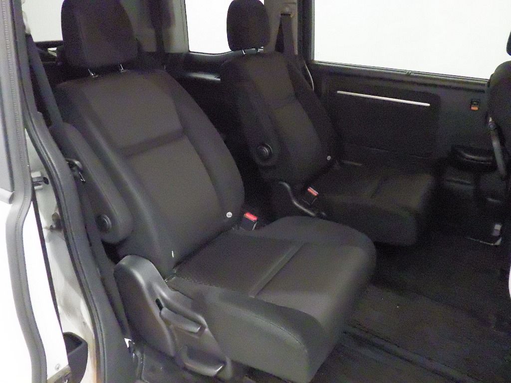 2021 Honda Stepwgn Honda Sensing (7 seats) auction photo 7