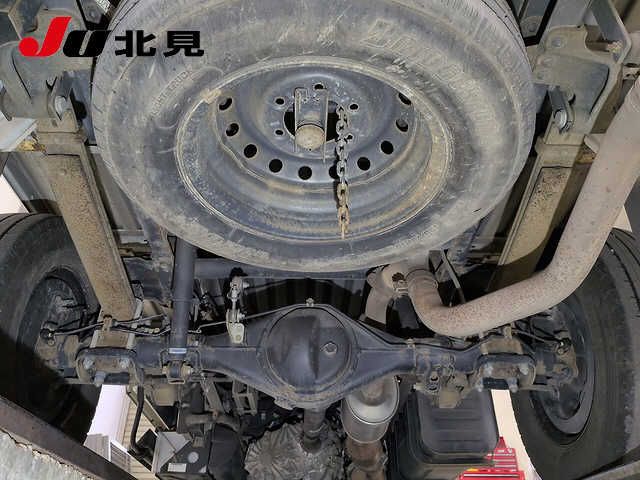 2021 Toyota Dyna 4WD auction photo 6