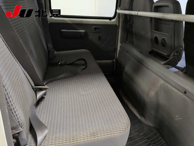 2021 Toyota Dyna 4WD auction photo 4