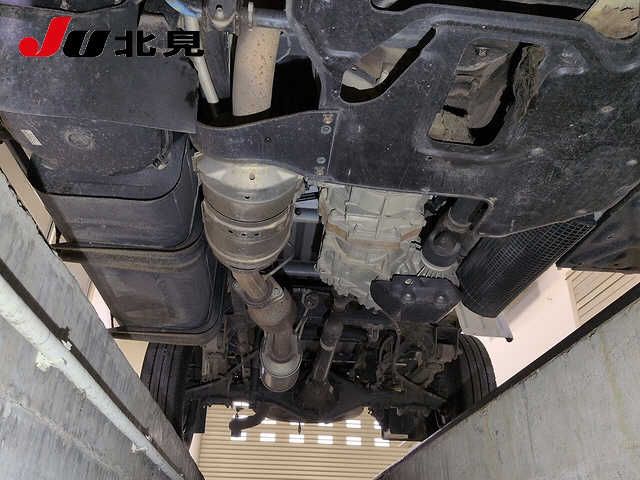 2021 Toyota Dyna 4WD auction photo 7