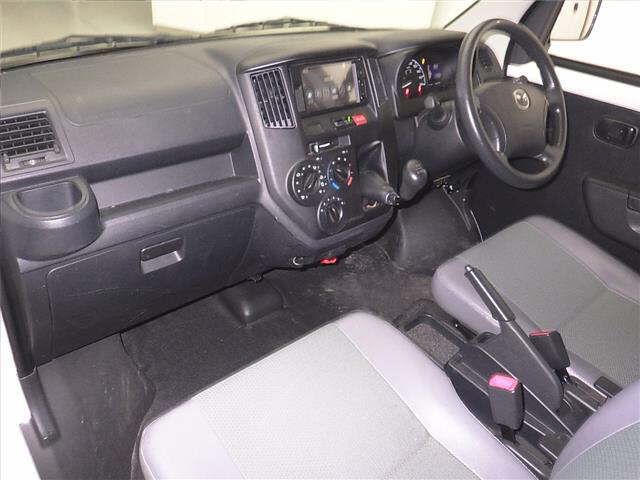 2021 Mazda ボンゴ STD auction photo 4