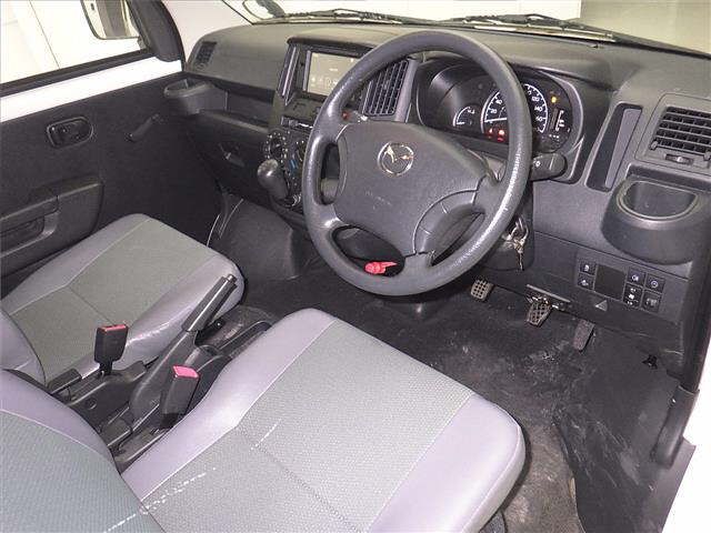 2021 Mazda ボンゴ STD auction photo 3