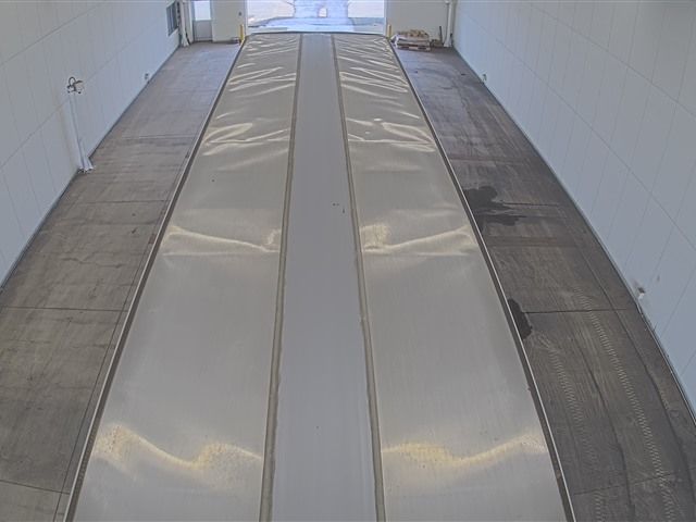 2018 Mitsubishi Fuso Sグレート Aluminum Wing auction photo 3