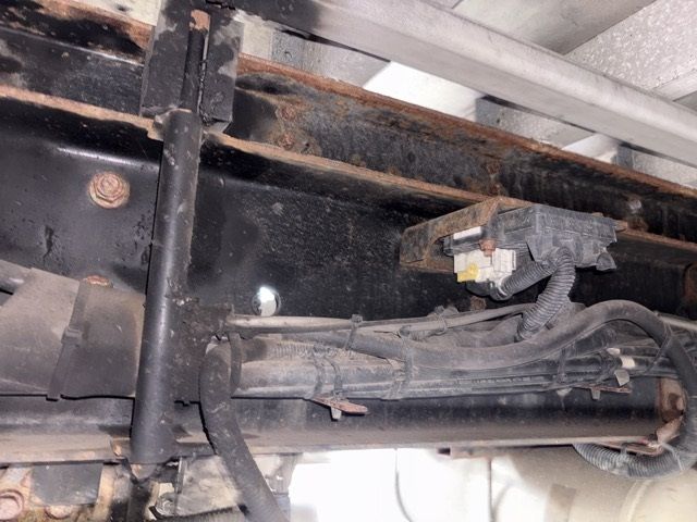 2018 Mitsubishi Fuso Sグレート Aluminum Wing auction photo 16