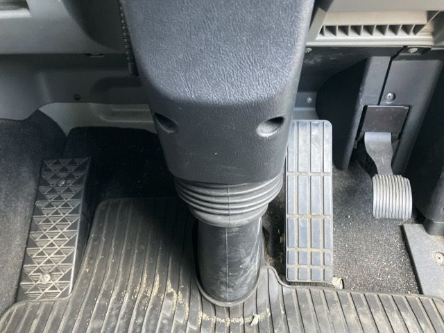 2018 Mitsubishi Fuso Sグレート Aluminum Wing auction photo 4