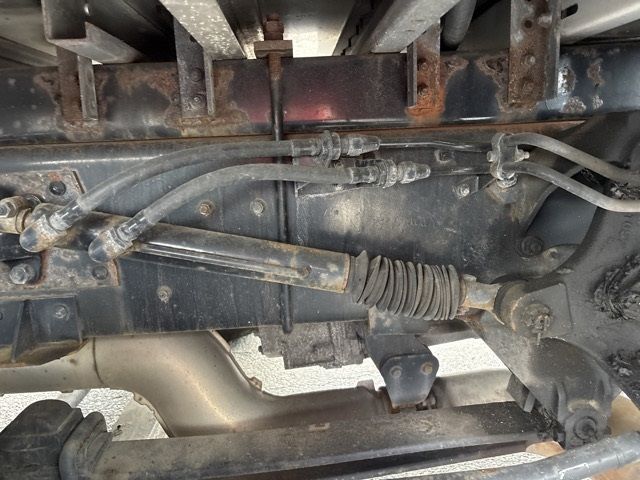 2018 Mitsubishi Fuso Sグレート Aluminum Wing auction photo 15
