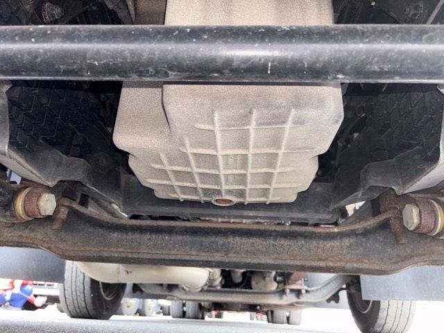 2018 Mitsubishi Fuso Sグレート Aluminum Wing auction photo 9