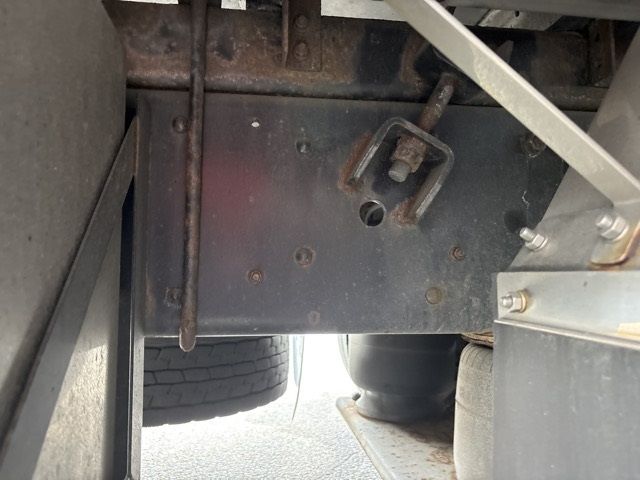 2018 Mitsubishi Fuso Sグレート Aluminum Wing auction photo 14