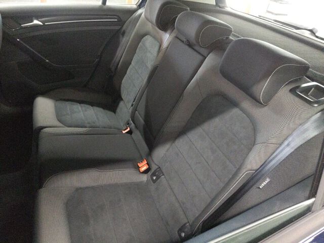 2013 Volkswagen ゴルフ TSIハイライン auction photo 6