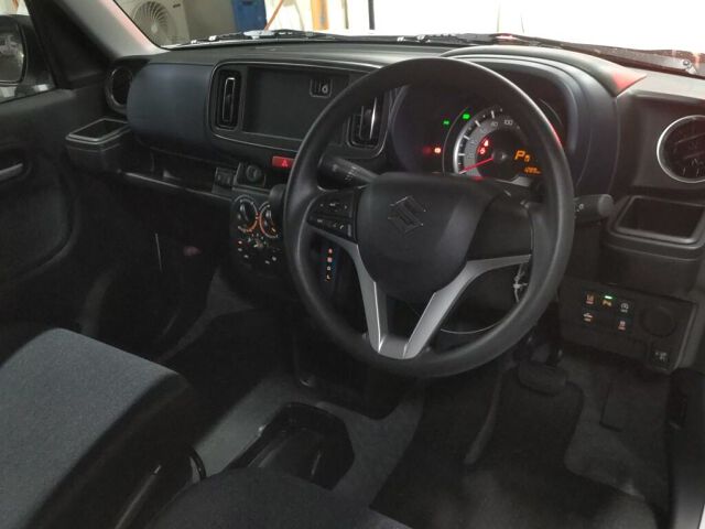 2025 Suzuki Alto ハイブリッドS auction photo 3