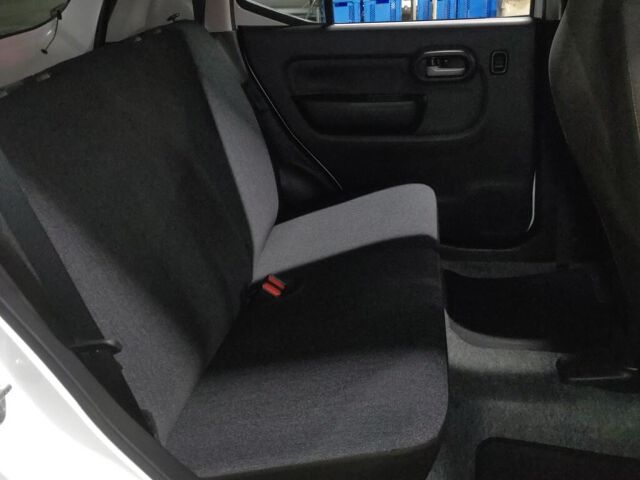 2025 Suzuki Alto ハイブリッドS auction photo 6