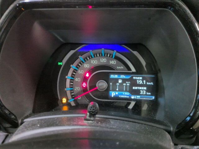 2024 Mazda フレアクロスオーバー Hybrid XS auction photo 6