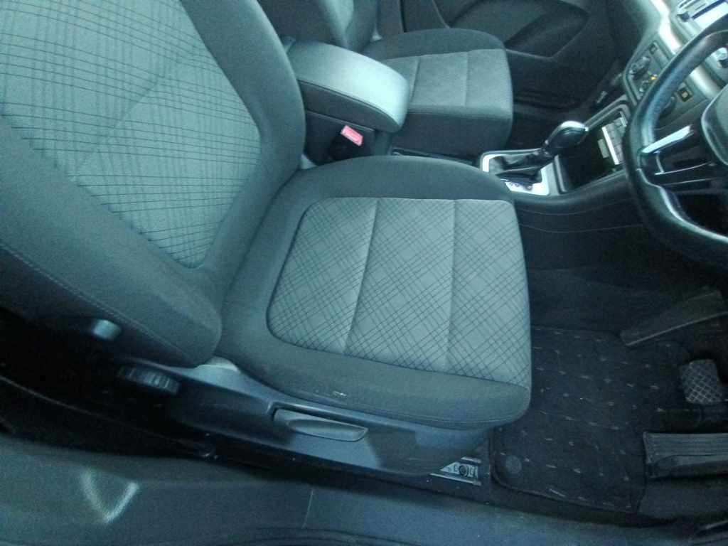 2016 Volkswagen VW シャラン TSI トレンドライン auction photo 10
