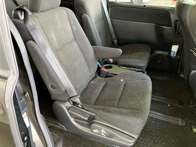 2015 Toyota Voxy ハイブリッドV auction photo 7