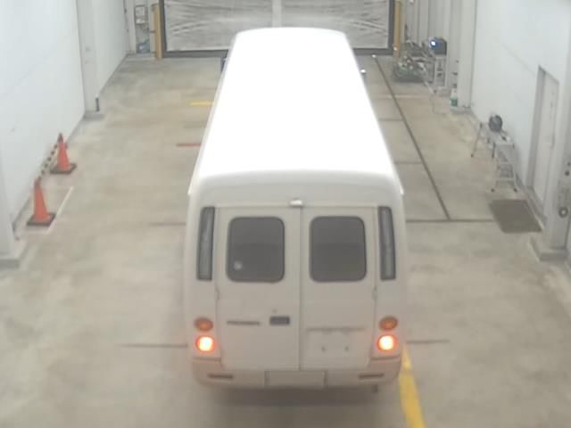 2005 Mitsubishi Fuso ローザ マイクロバス auction photo 3