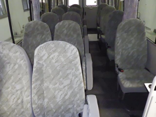 2005 Mitsubishi Fuso ローザ マイクロバス auction photo 7