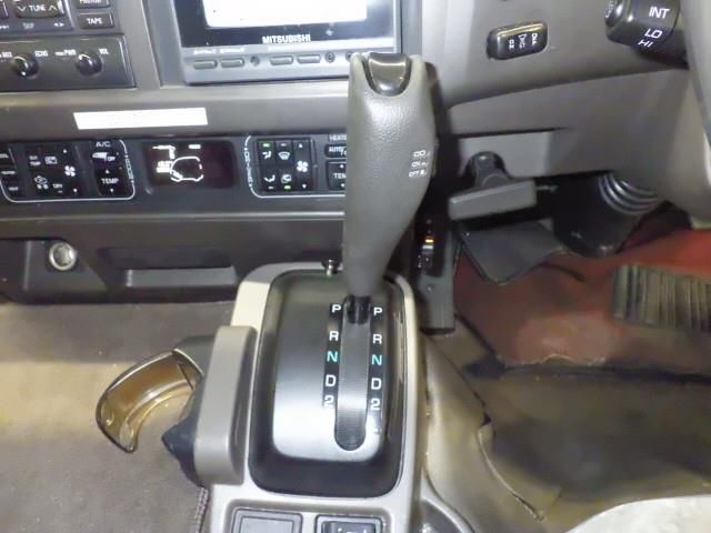 2005 Mitsubishi Fuso ローザ マイクロバス auction photo 6