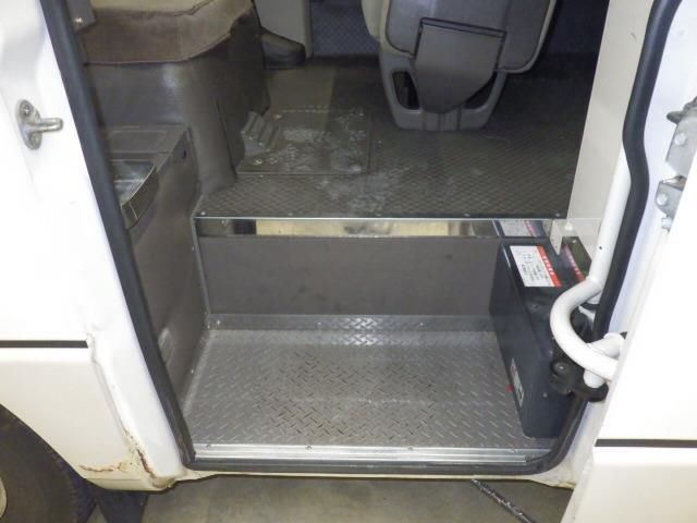 2005 Mitsubishi Fuso ローザ マイクロバス auction photo 8