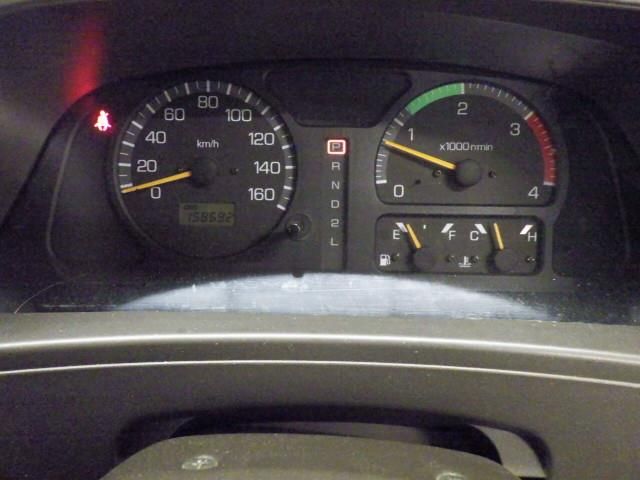 2005 Mitsubishi Fuso ローザ マイクロバス auction photo 5