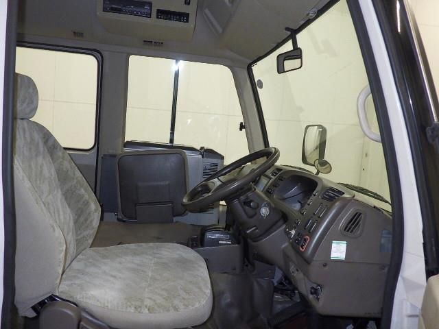 2005 Mitsubishi Fuso ローザ マイクロバス auction photo 4