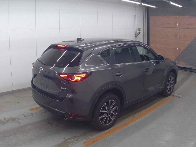 2017 Mazda CX-5 XD Pro AD PosiP auction photo 5