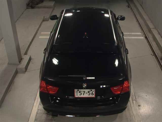 2010 BMW 3 Series 320i Touring Excellence Edition auction photo 7