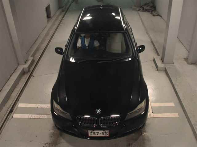 2010 BMW 3 Series 320i Touring Excellence Edition auction photo 6