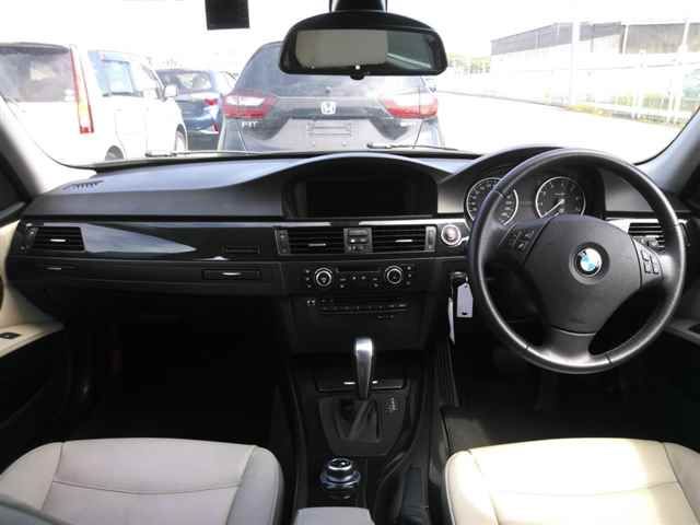2010 BMW 3 Series 320i Touring Excellence Edition auction photo 8