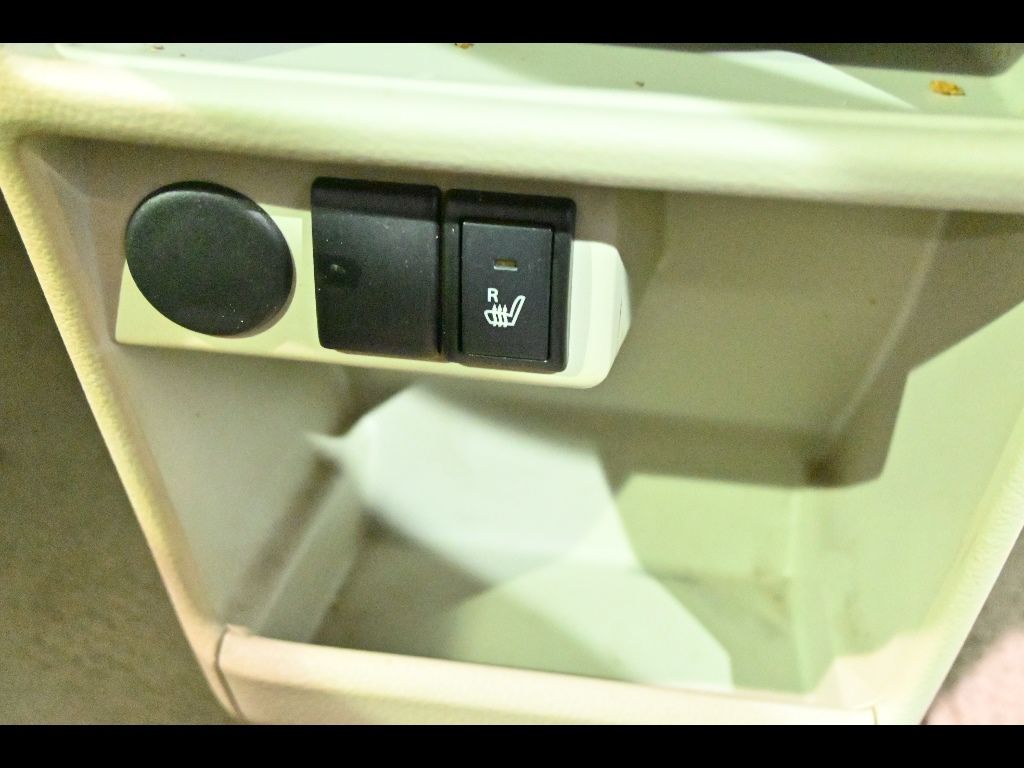 2015 Suzuki Alto Lapin X auction photo 11