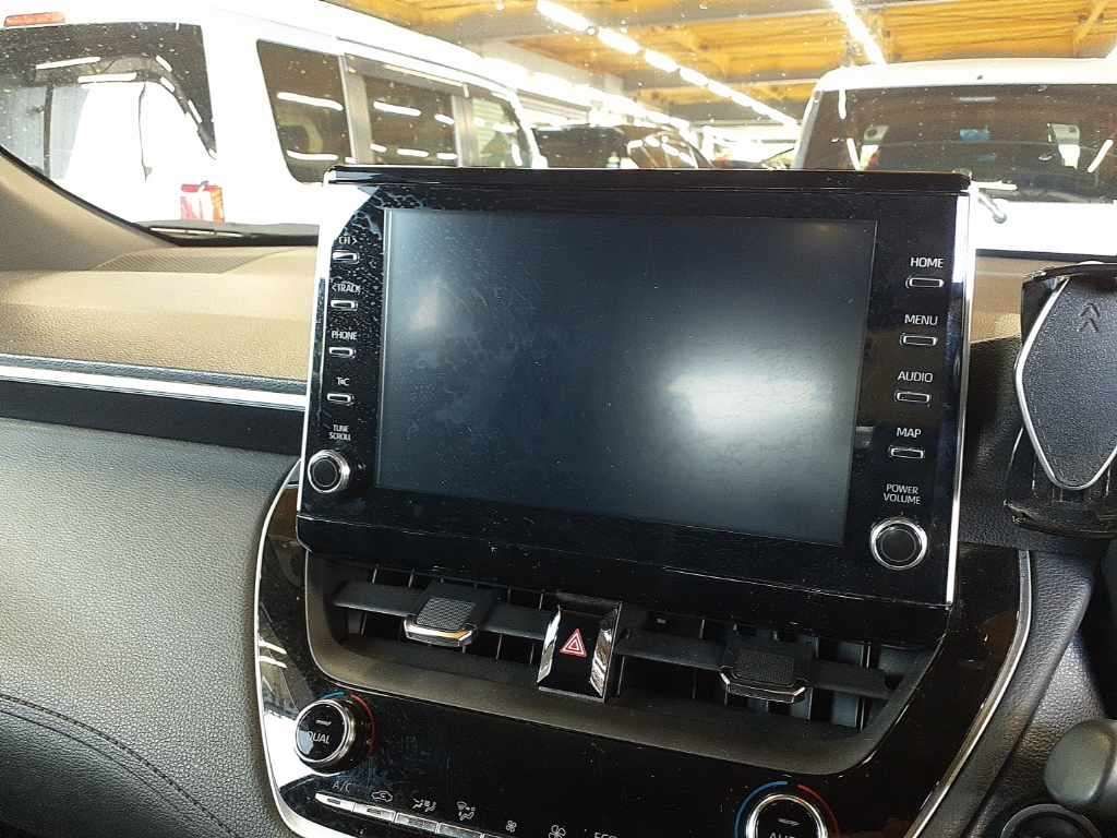 2022 Toyota Corolla Cross S auction photo 12