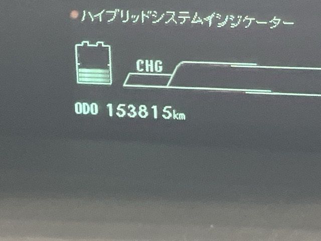 2014 Toyota Prius S ツーリングセレクション auction photo 13