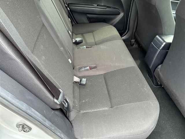2023 Toyota Corolla Fielder Hybrid EX auction photo 7