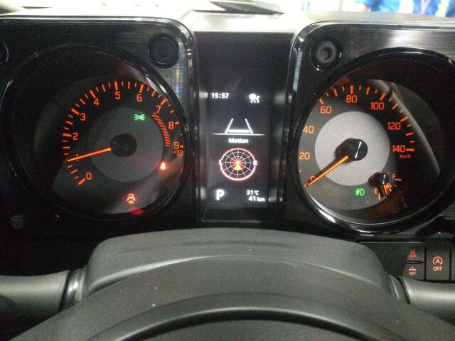2026 Suzuki Jimny XC 4WD auction photo 6