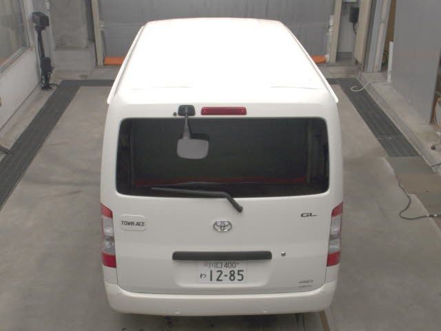 2026 Toyota タウンエースV 4WD GL auction photo 7