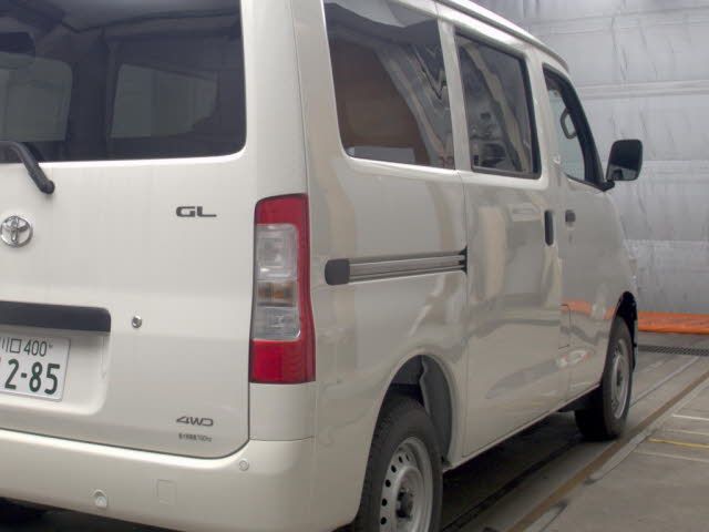 2026 Toyota タウンエースV 4WD GL auction photo 5