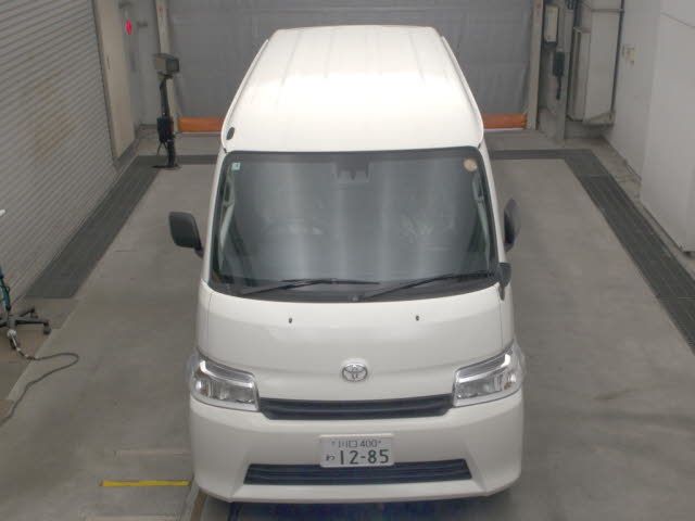 2026 Toyota タウンエースV 4WD GL auction photo 6
