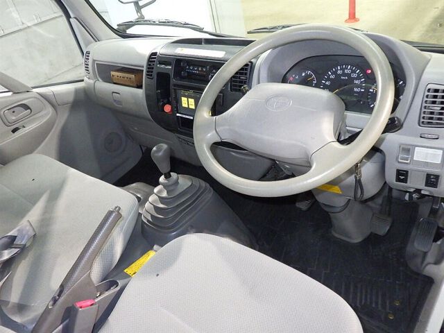 2008 Toyota Dyna auction photo 3