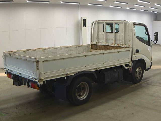 2008 Toyota Dyna auction photo 5