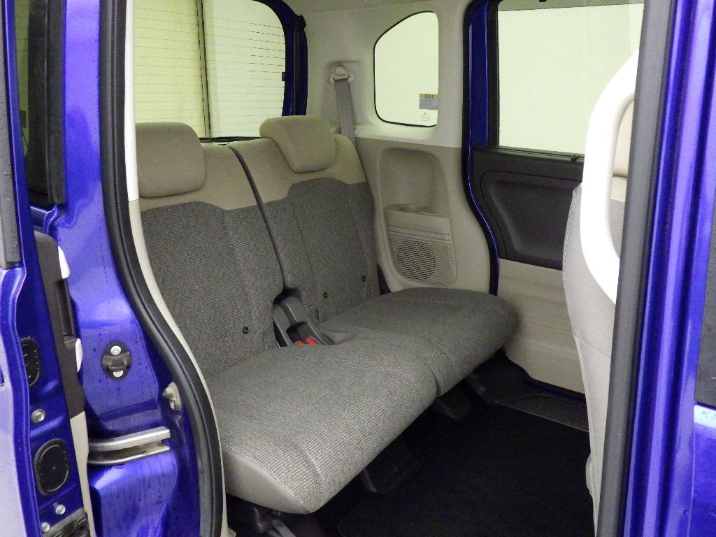 2018 Honda N-BOX 4WD G Lホンダセンシング auction photo 7