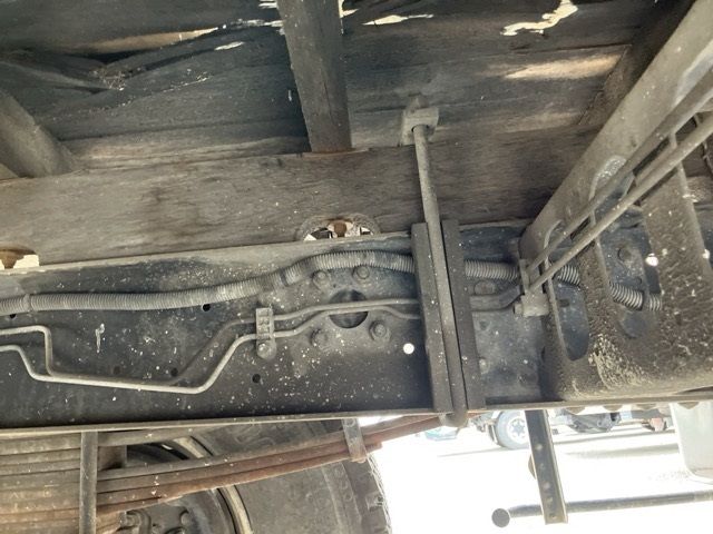 2005 Isuzu Forward ヒラ.クレーン4ダン auction photo 12