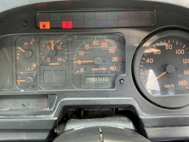 2005 Isuzu Forward ヒラ.クレーン4ダン auction photo 6